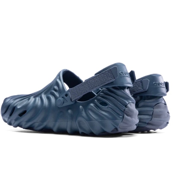 Brand New !!! Salehe Bembury x Crocs
Pollex "Como" clogs - Picture 3 of 12